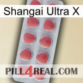 Shangai Ultra X 18
